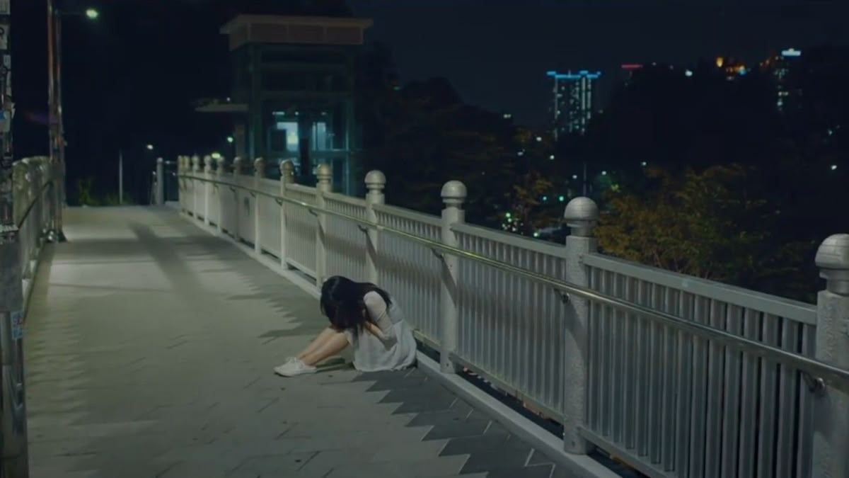 "13 tuổi, tôi nghĩ mình đã chuẩn bị đủ để... biến mất"- Ảnh 3.