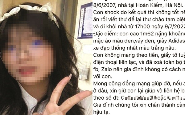 Điều gì đang thôi thúc những đứa trẻ 13 tuổi rời khỏi chính ngôi nhà của mình?- Ảnh 2.