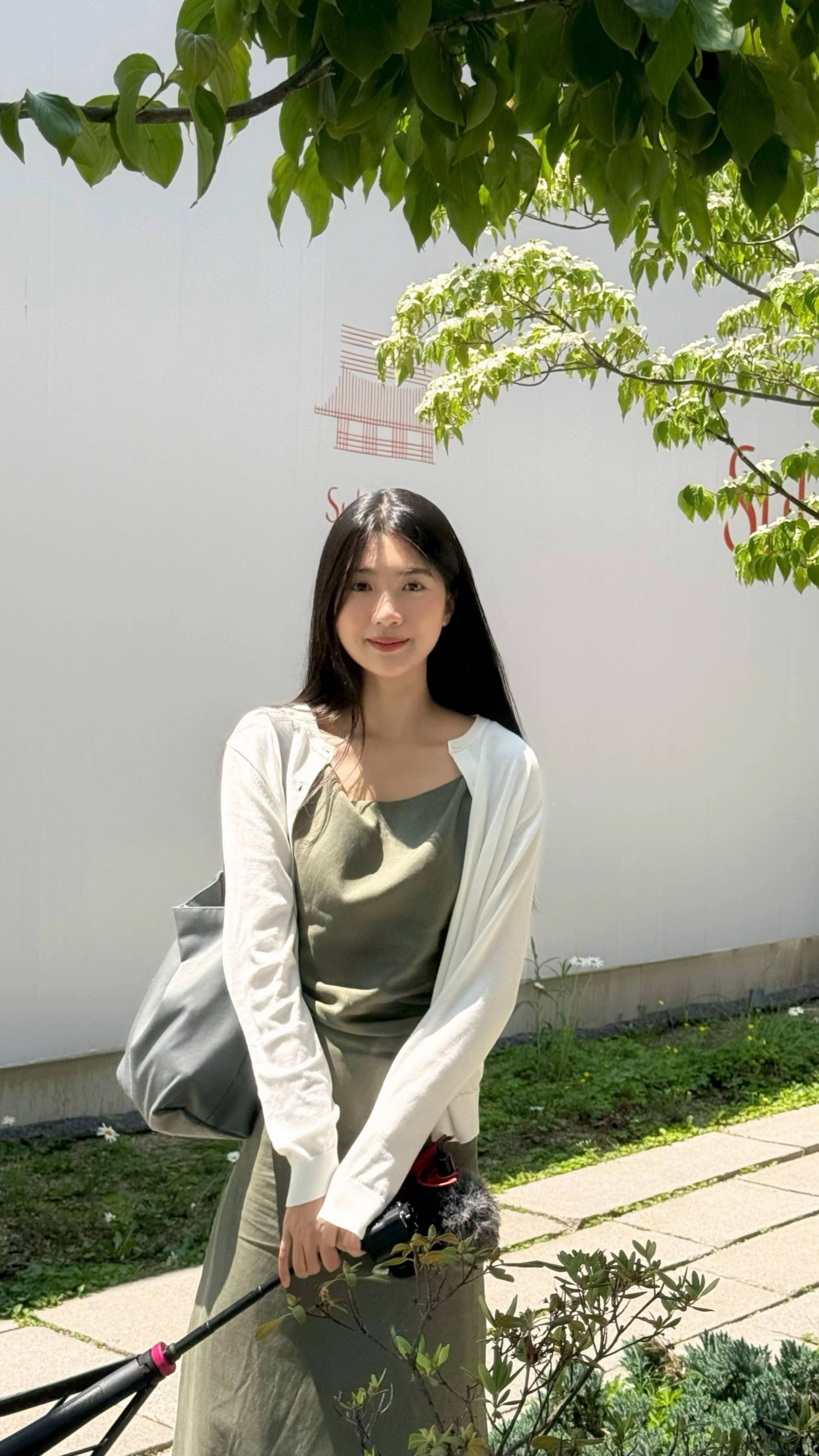 Giờ mới biết Hà Thi bị local brand Việt 