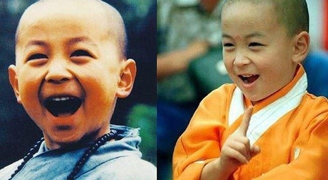 Trụ trì Thiếu Lâm Tự bị điều tra: 