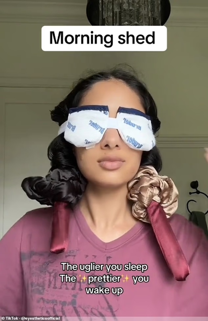 Chuyên gia báo nguy về kiểu làm đẹp cực đoan, hành xác của gen Z- Ảnh 3.