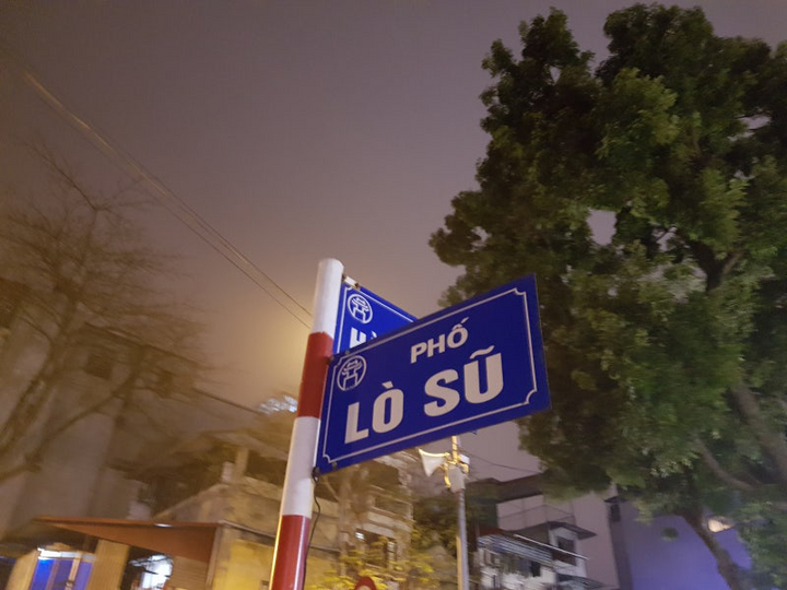 Tên phố Lò Sũ, Lò Đúc, Hỏa Lò... ở Hà Nội có ý nghĩa gì?- Ảnh 1.