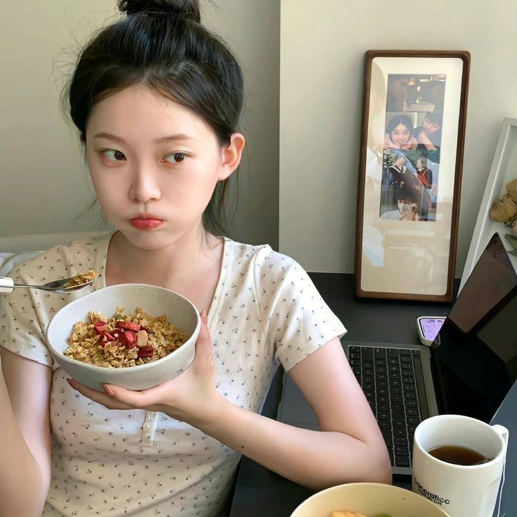 Ngưng ăn thứ bạn vẫn tưởng “healthy”, vòng eo có thể nhỏ bớt 2cm- Ảnh 1.