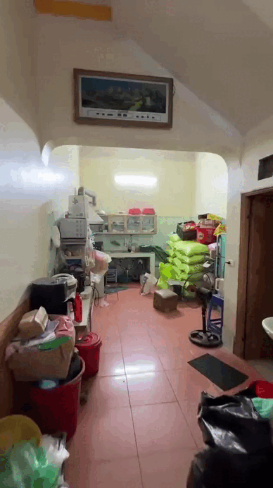 2 năm làm TikToker, cô gái 24 tuổi gom tiền xây sửa nhà cho bố mẹ khiến dân mạng tò mò về thu nhập khủng- Ảnh 3.
