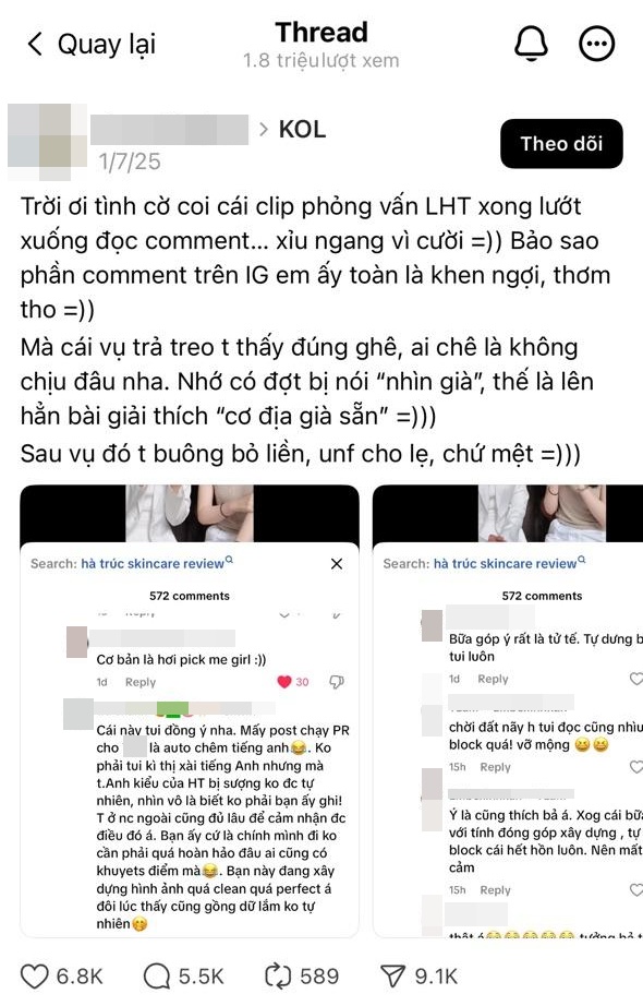 Cơ chế tạo 
