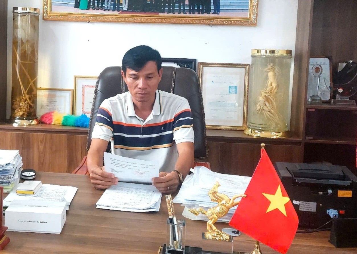 Vụ thầy giáo được minh oan, 8 nguyên lãnh đạo sở đến nghe kết luận: Hành trình 9 năm đi tìm công lý- Ảnh 1.
