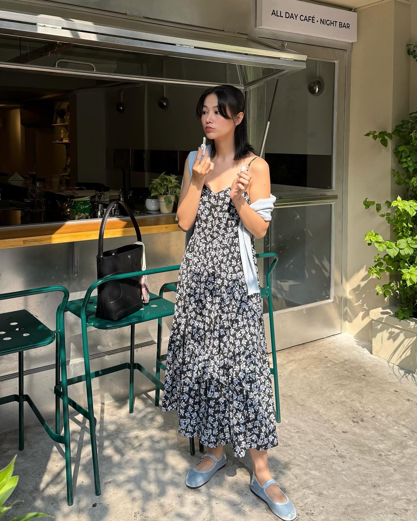 Sao Việt toàn là cao thủ mặc váy dài, gợi ý loạt công thức đẹp long lanh từ giờ sang thu- Ảnh 4.