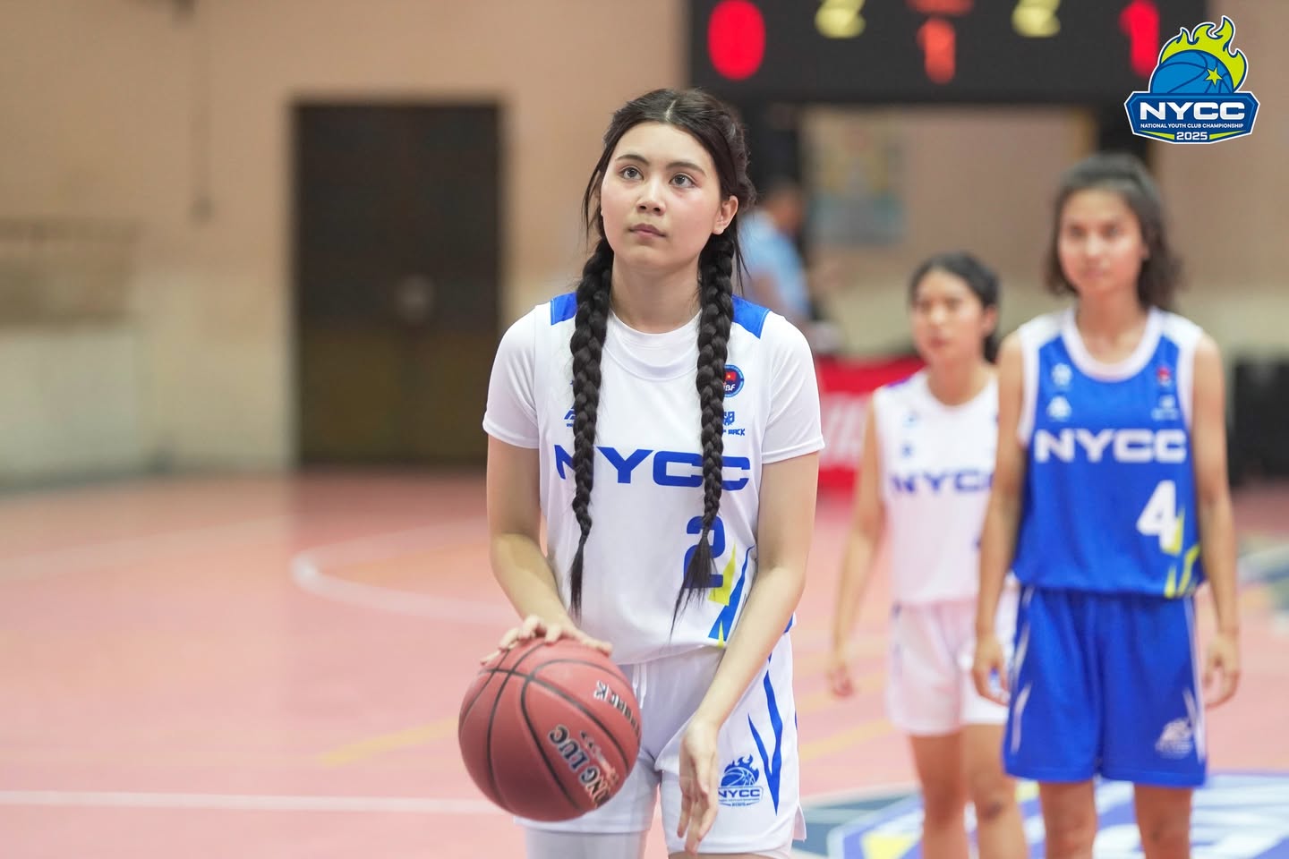 Hạt Dẻ nhà MC Quyền Linh chiếm 