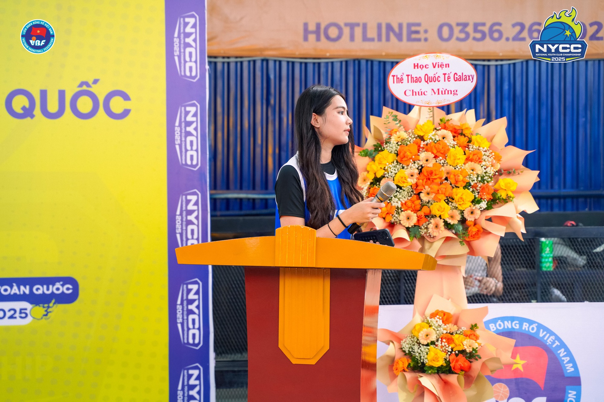 Hạt Dẻ nhà MC Quyền Linh chiếm 