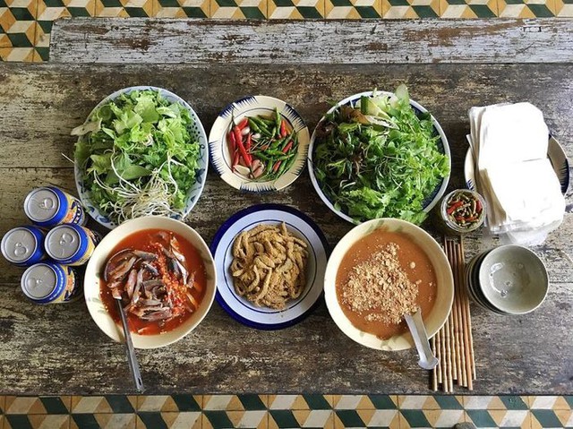 Không phải cơm gà, mì Quảng, du khách ấn tượng với 2 món này ở Hội An, có người bất ngờ vì chưa nghe tên- Ảnh 5.