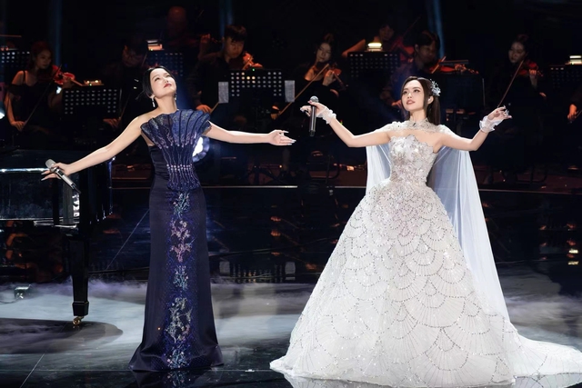Phương Mỹ Chi bật mí ca khúc huyền thoại “lỡ duyên” tại Chung kết Sing! Asia, nghe không kiềm được nước mắt- Ảnh 2.