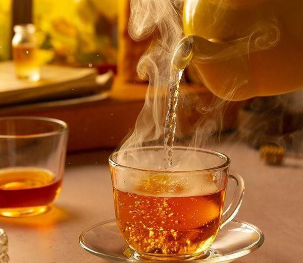 8 kiểu uống trà biến "nước thần" thành "NƯỚC ĐỘC", phá thực quản, hại thận, nuôi ung thư- Ảnh 2.