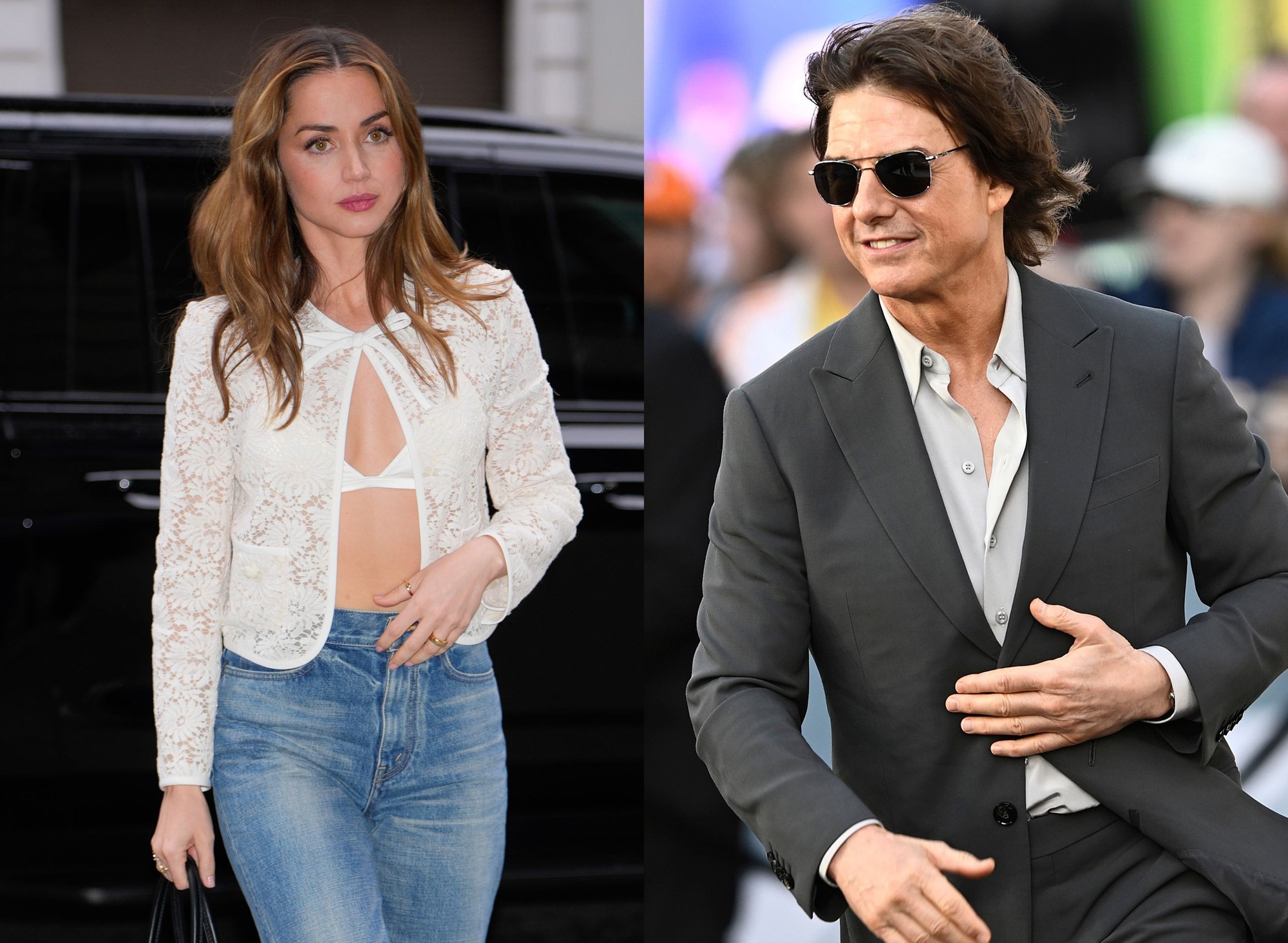 Tom Cruise chính thức công khai hẹn hò với Bond Girl kém 26 tuổi!- Ảnh 3.