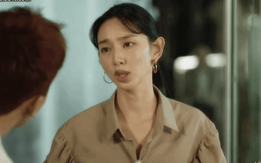 Hoa hậu Thùy Tiên gây sốc khi vẫn xuất hiện trong phim Chốt Đơn, chuyện gì đây?