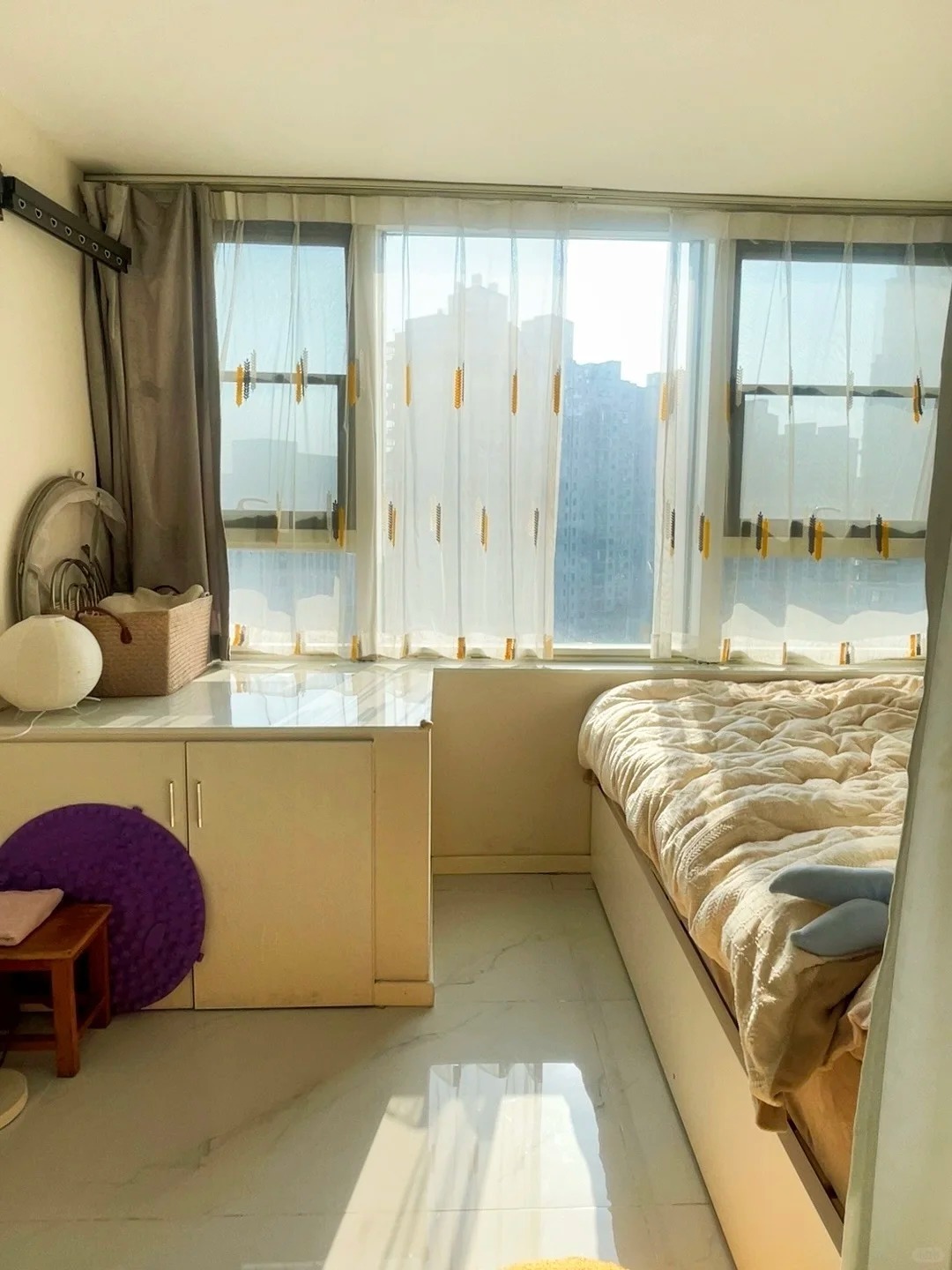 10 năm không mua quần áo túi xách, làm cùng lúc 3 công việc, cô gái dành dụm 4 tỷ mua nhà- Ảnh 9.