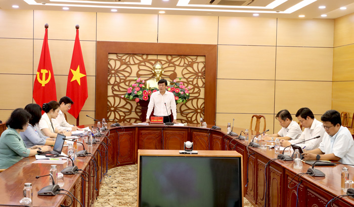 Đồng Tháp đưa du lịch thành ngành kinh tế mũi nhọn- Ảnh 2.