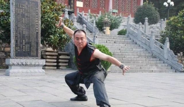Trụ trì Thiếu Lâm Tự bị điều tra: 