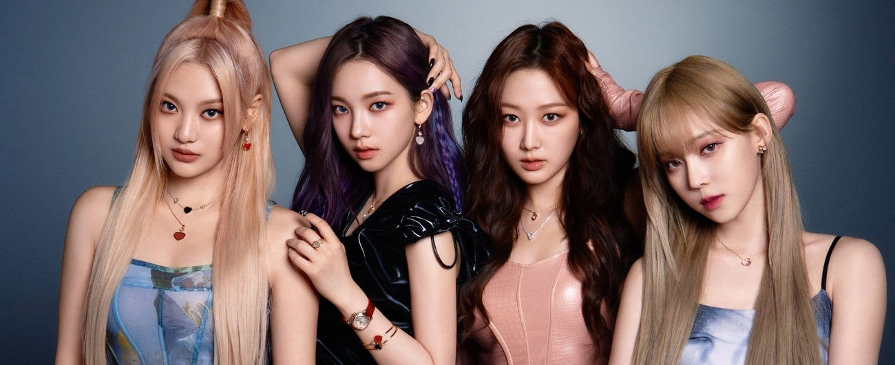 Lo ngại báo động ở Kpop- Ảnh 1.