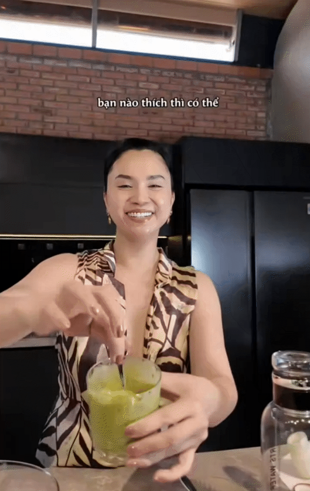Ngoài 40, 