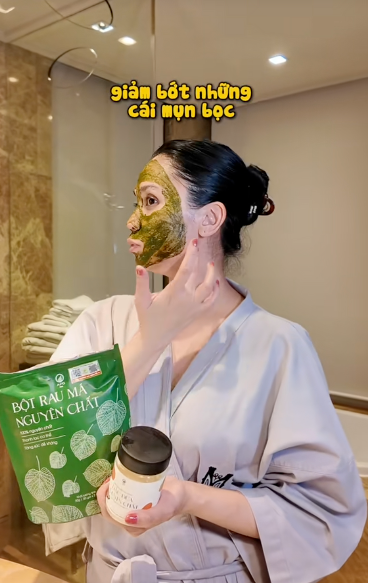 Ngoài 40, 