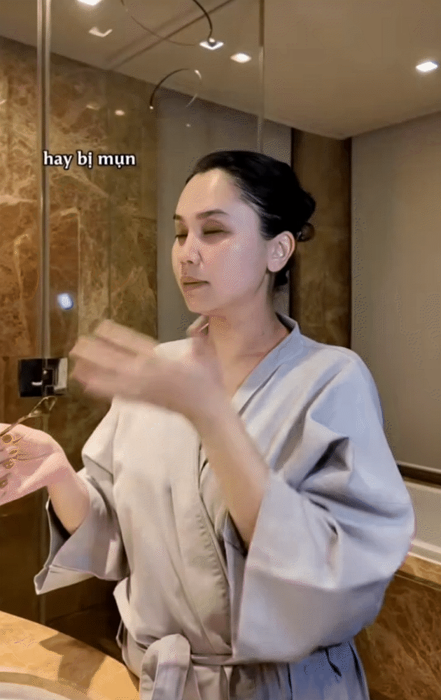 Ngoài 40, 