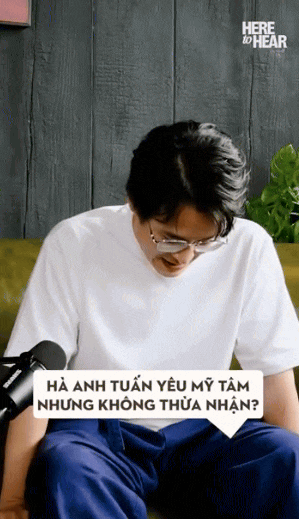 Hà Anh Tuấn: “Tôi là người ế show nhất, luôn ganh tị với đồng nghiệp của mình…”- Ảnh 1.