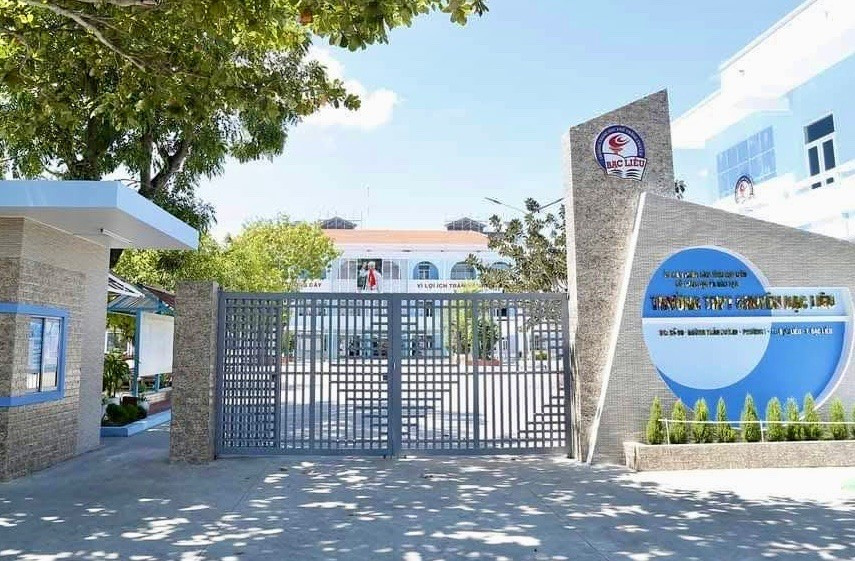 Vụ thầy giáo được minh oan sau 9 năm: Làm rõ trách nhiệm của người trù dập và các cán bộ liên quan- Ảnh 1.