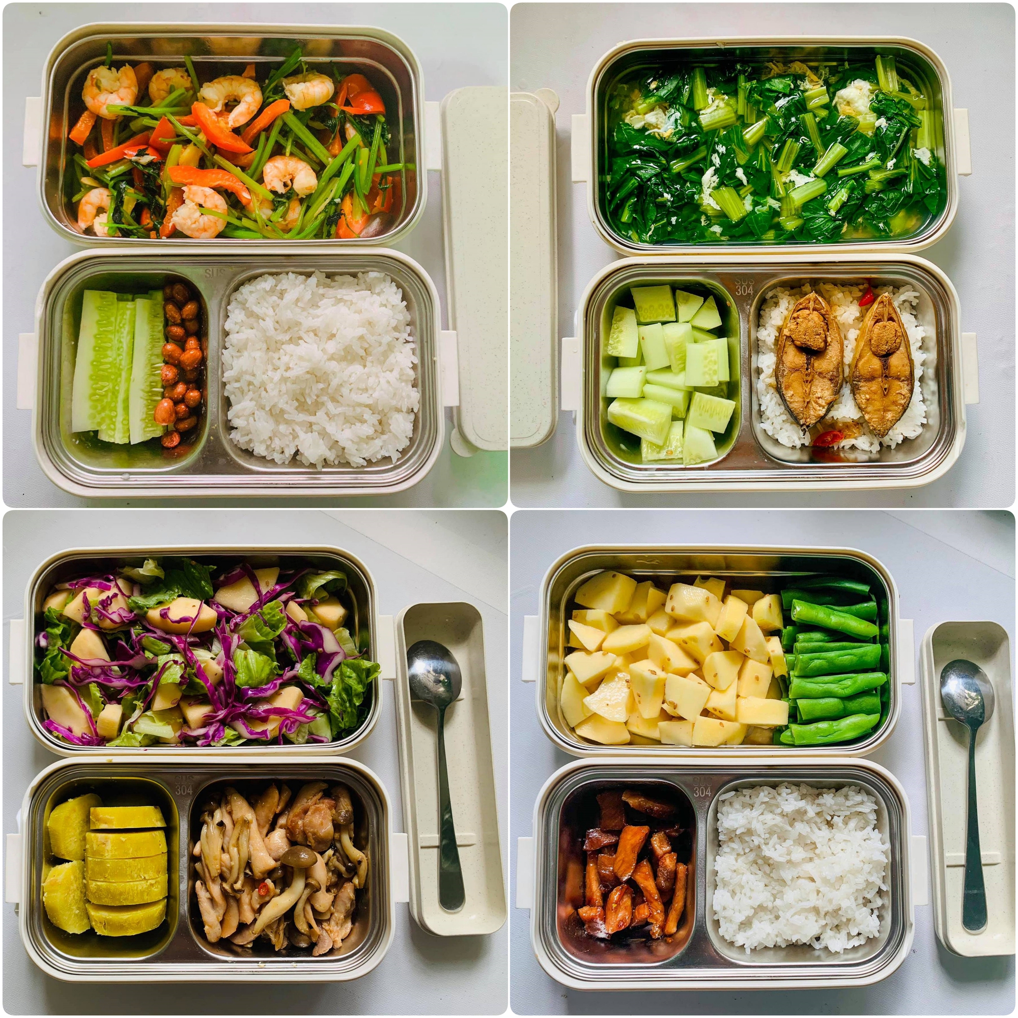 Tủ lạnh văn phòng thời bão giá: Cơm "cặp lồng" thay cho cơm hàng và nỗi lo 'hộp cá kho không cánh mà bay'!- Ảnh 9.