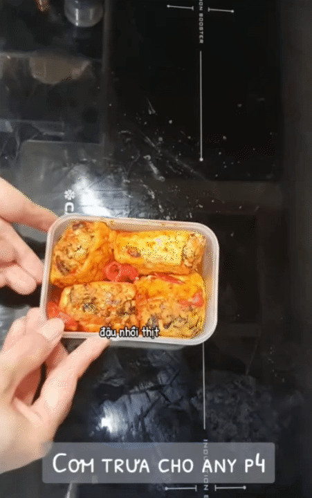 Tủ lạnh văn phòng thời bão giá: Cơm "cặp lồng" thay cho cơm hàng và nỗi lo 'hộp cá kho không cánh mà bay'!- Ảnh 5.