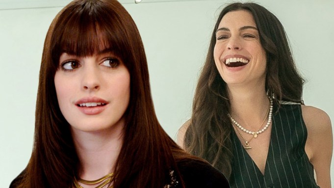 Nhan sắc giả dối của Anne Hathaway- Ảnh 7.