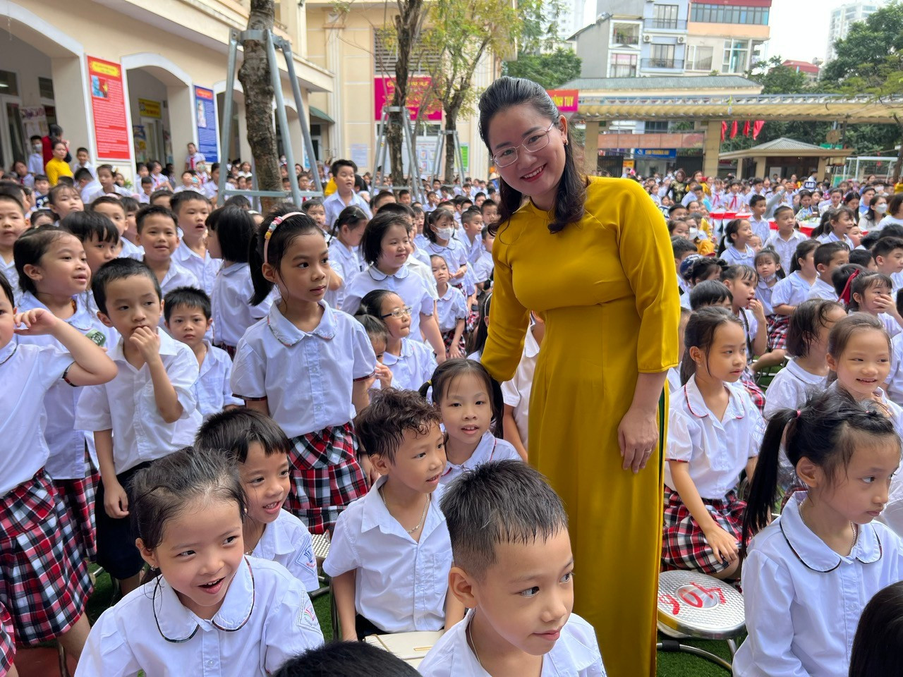 Vụ thầy giáo được minh oan sau 9 năm: Làm rõ trách nhiệm của người trù dập và các cán bộ liên quan- Ảnh 2.