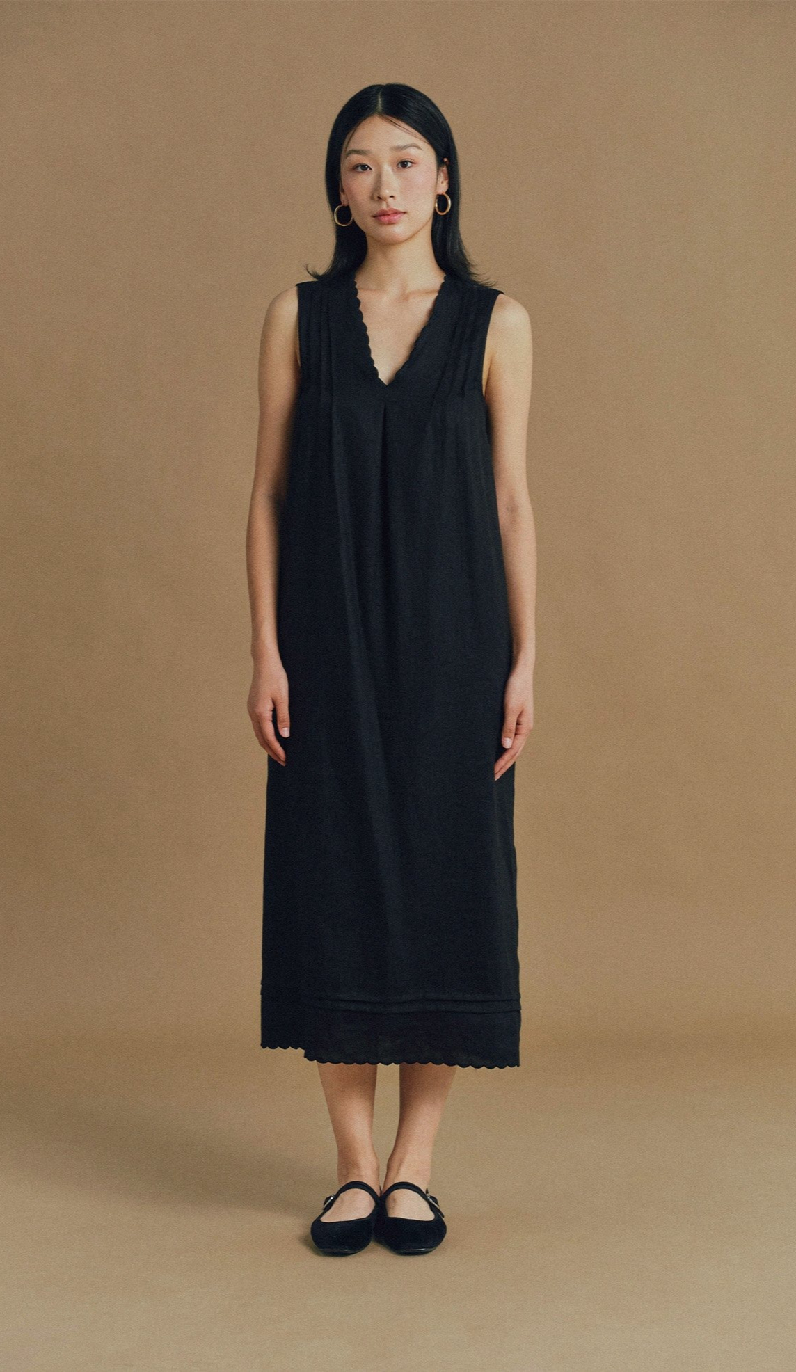 Giờ mới biết Hà Thi bị local brand Việt 