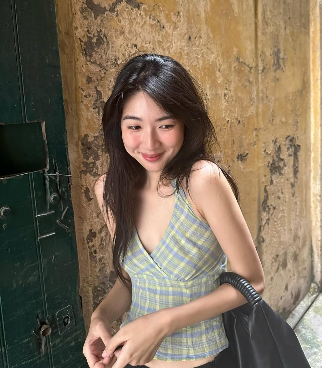Giờ mới biết Hà Thi bị local brand Việt 