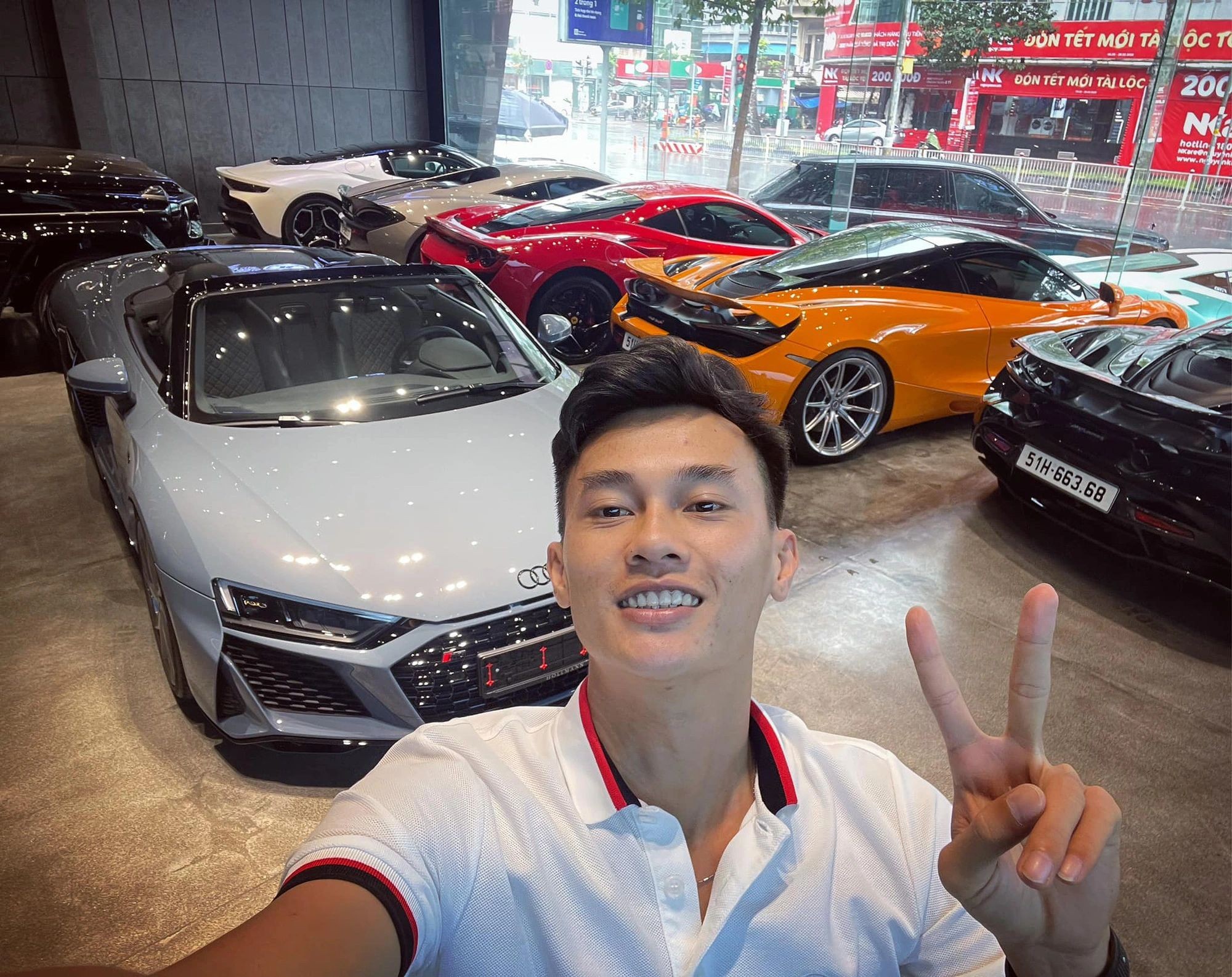 Khanh Super sắp hầu tòa- Ảnh 1.