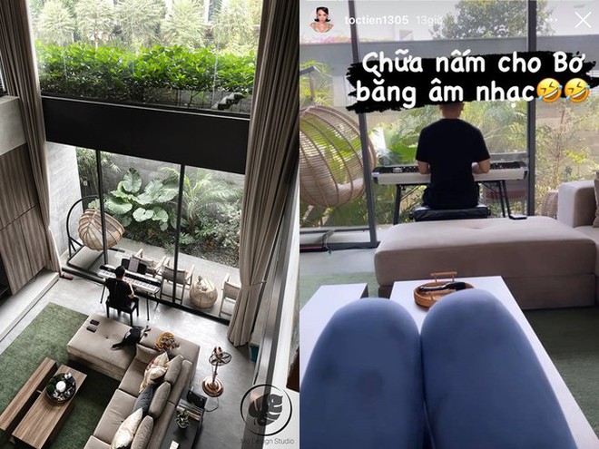 "Tất tần tật" về biệt thự bị rao bán của Tóc Tiên: Bề thế cỡ nào mà netizen kêu "24 tỷ là quá rẻ"?- Ảnh 11.