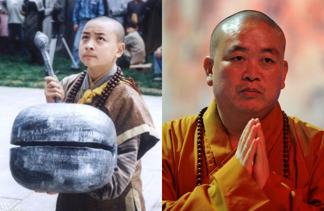 Trụ trì Thiếu Lâm Tự bị điều tra: 