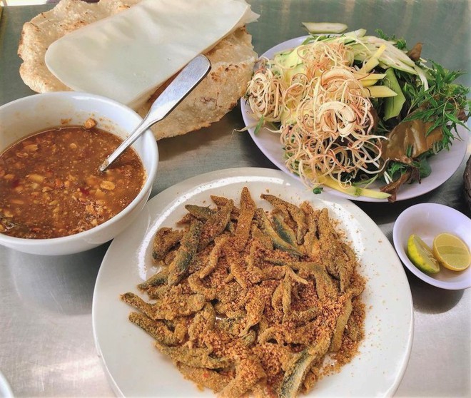 Không phải cơm gà, mì Quảng, du khách ấn tượng với 2 món này ở Hội An, có người bất ngờ vì chưa nghe tên- Ảnh 3.