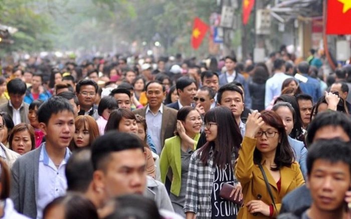 Ngày kia, hàng triệu người dân Hà Nội sẽ chứng kiến một sự thay đổi lớn- Ảnh 1.