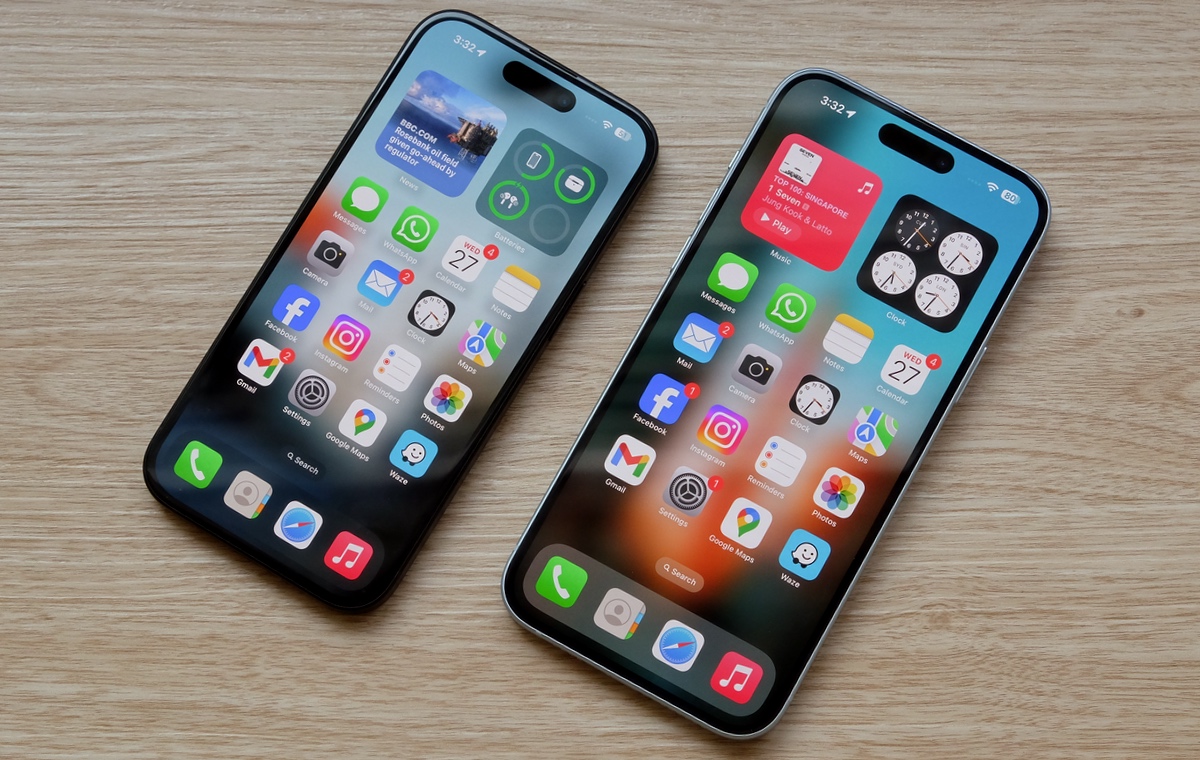 iPhone 17 sắp ra mắt: 5 nâng cấp khiến người dùng iPhone 16 phải hối hận?- Ảnh 3.