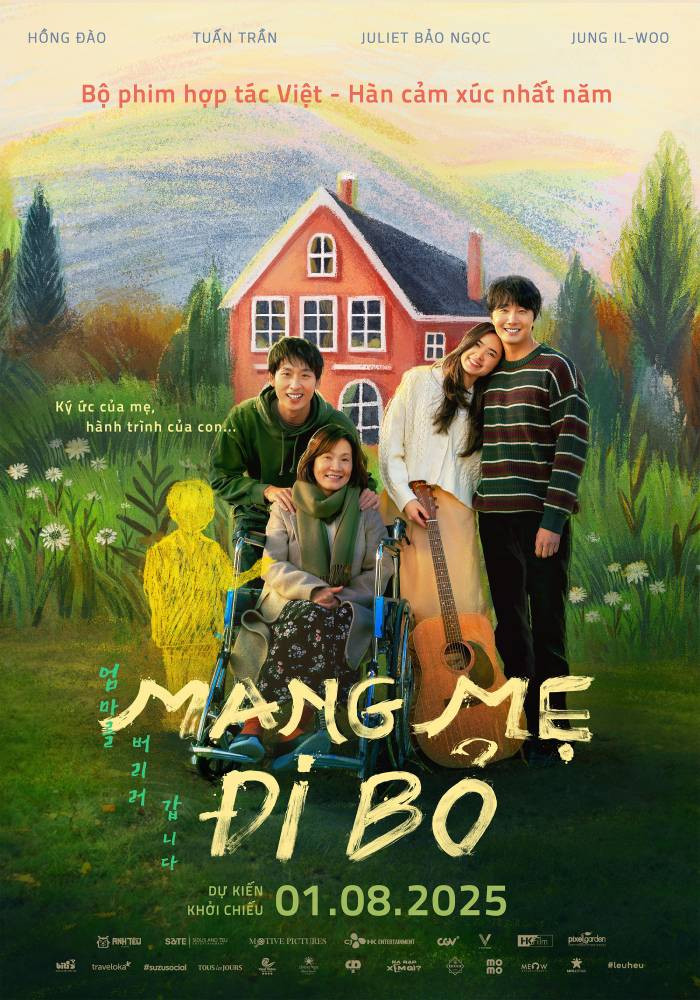 Cuối cùng cũng có phim Việt lật đổ được Conan, trình ai chấm mà chưa chiếu đã top 1 phòng vé- Ảnh 2.