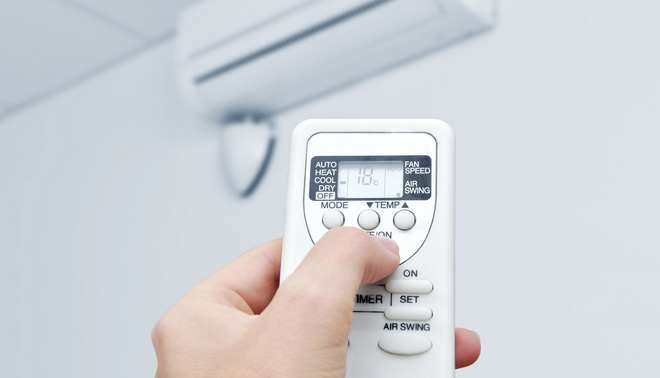 Người phụ nữ 58 tuổi tử vong sau 10 phút dùng điều hòa- Ảnh 1.
