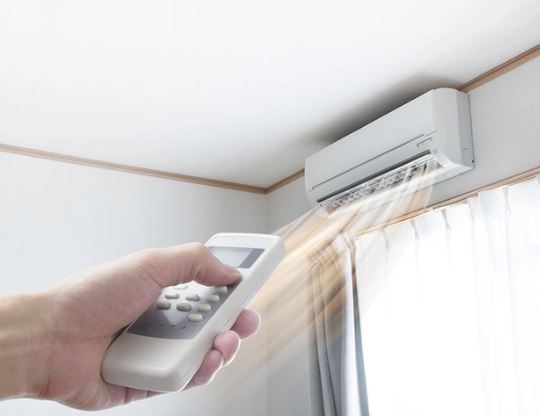 Người phụ nữ 58 tuổi tử vong sau 10 phút dùng điều hòa- Ảnh 2.