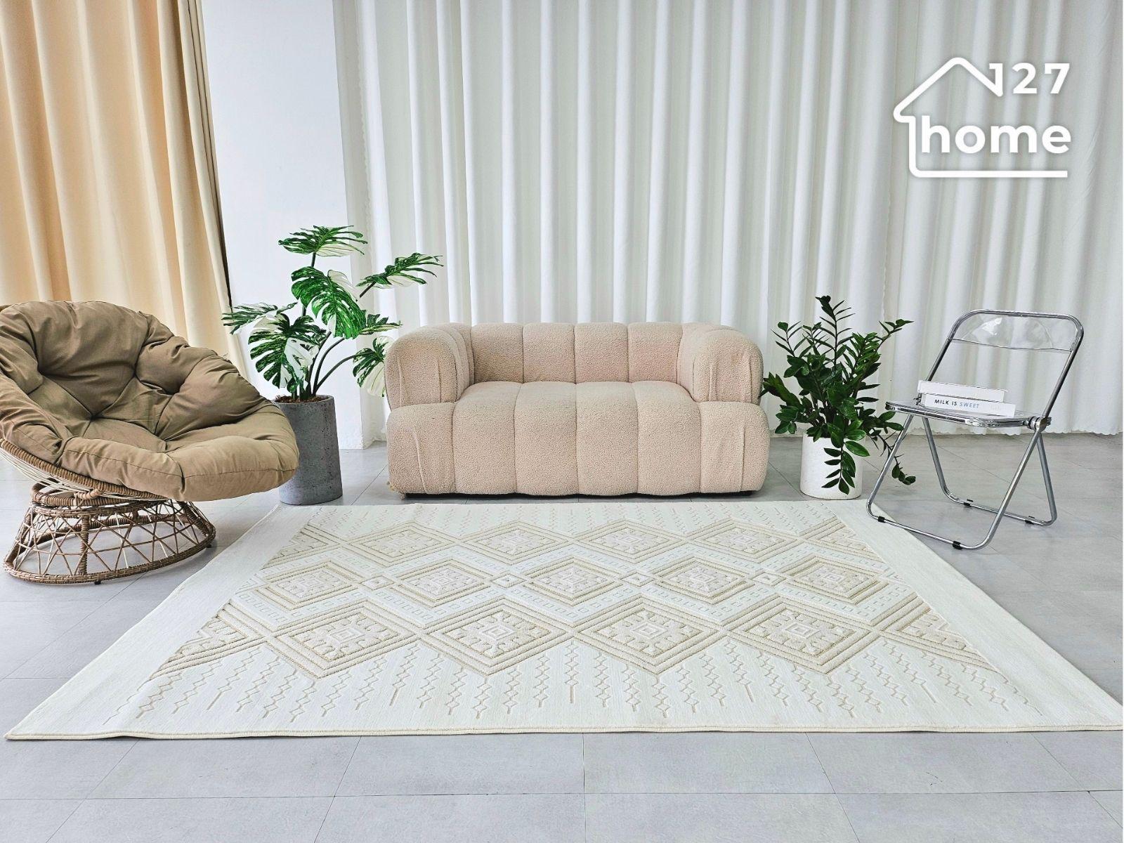 127 HOME – Địa chỉ mua thảm trải sàn chất lượng, giá tốt tại Việt Nam- Ảnh 2.