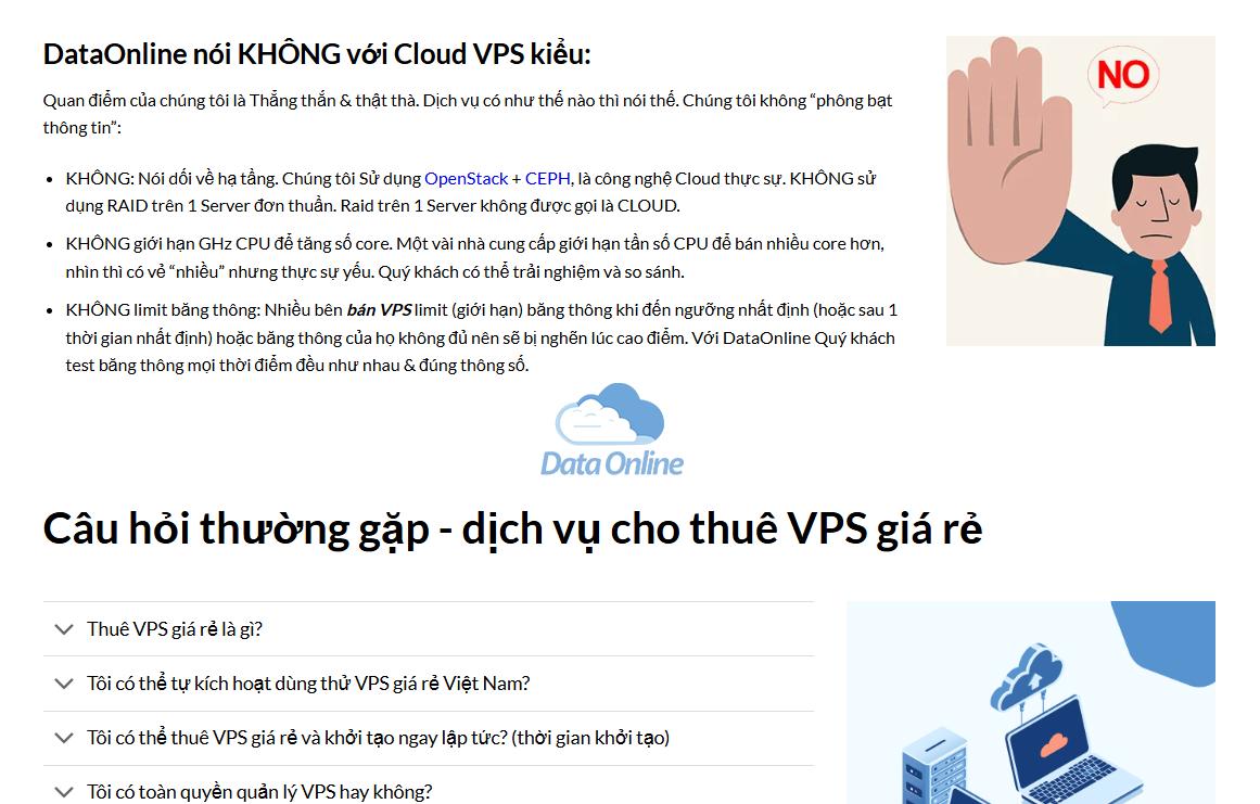 Cloud VPS và VPS truyền thống: Đâu là lựa chọn phù hợp?- Ảnh 3.