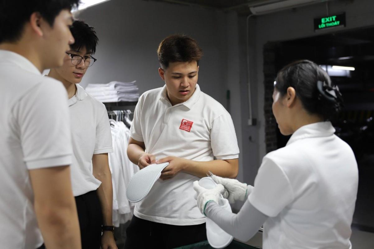 Chinh phục “kỷ nguyên vàng” của du lịch Việt, nghề nào sẽ lên ngôi?- Ảnh 4.