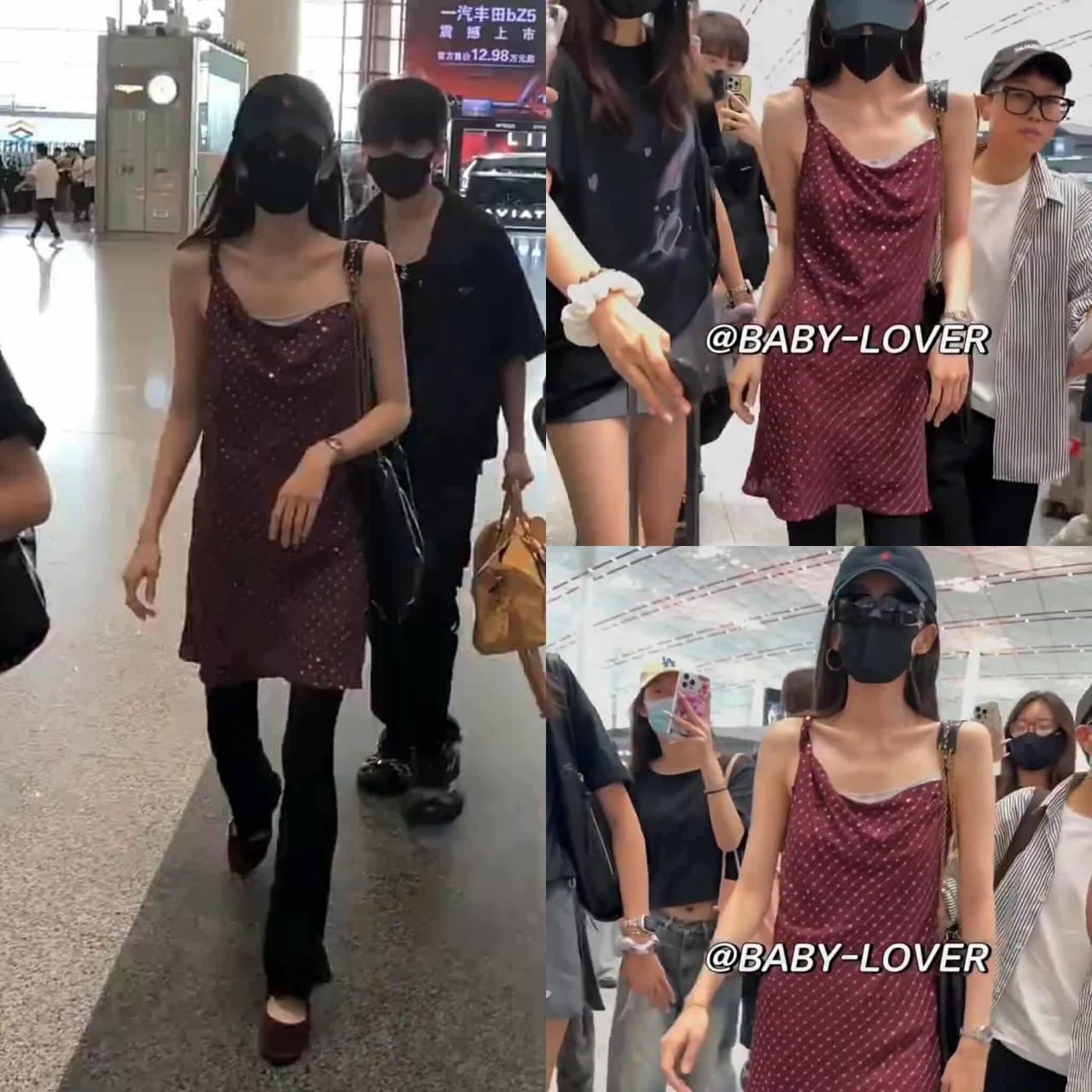 Cổ Lực Na Trát thua đậm trên "đấu trường nhan sắc" vì cân nặng- Ảnh 8.