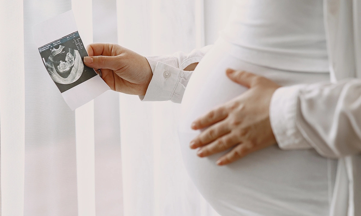 Từ 1/10: Phụ nữ độc thân có quyền sinh con bằng IVF- Ảnh 1.