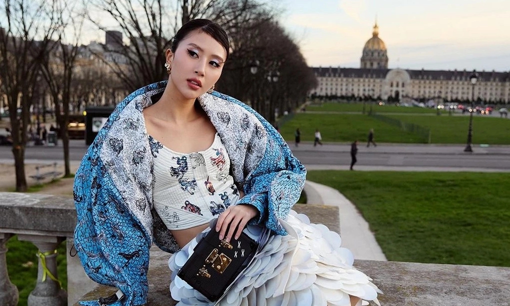 Quỳnh Anh Shyn và sự chỉn chu đáng nể trên sân khấu 
