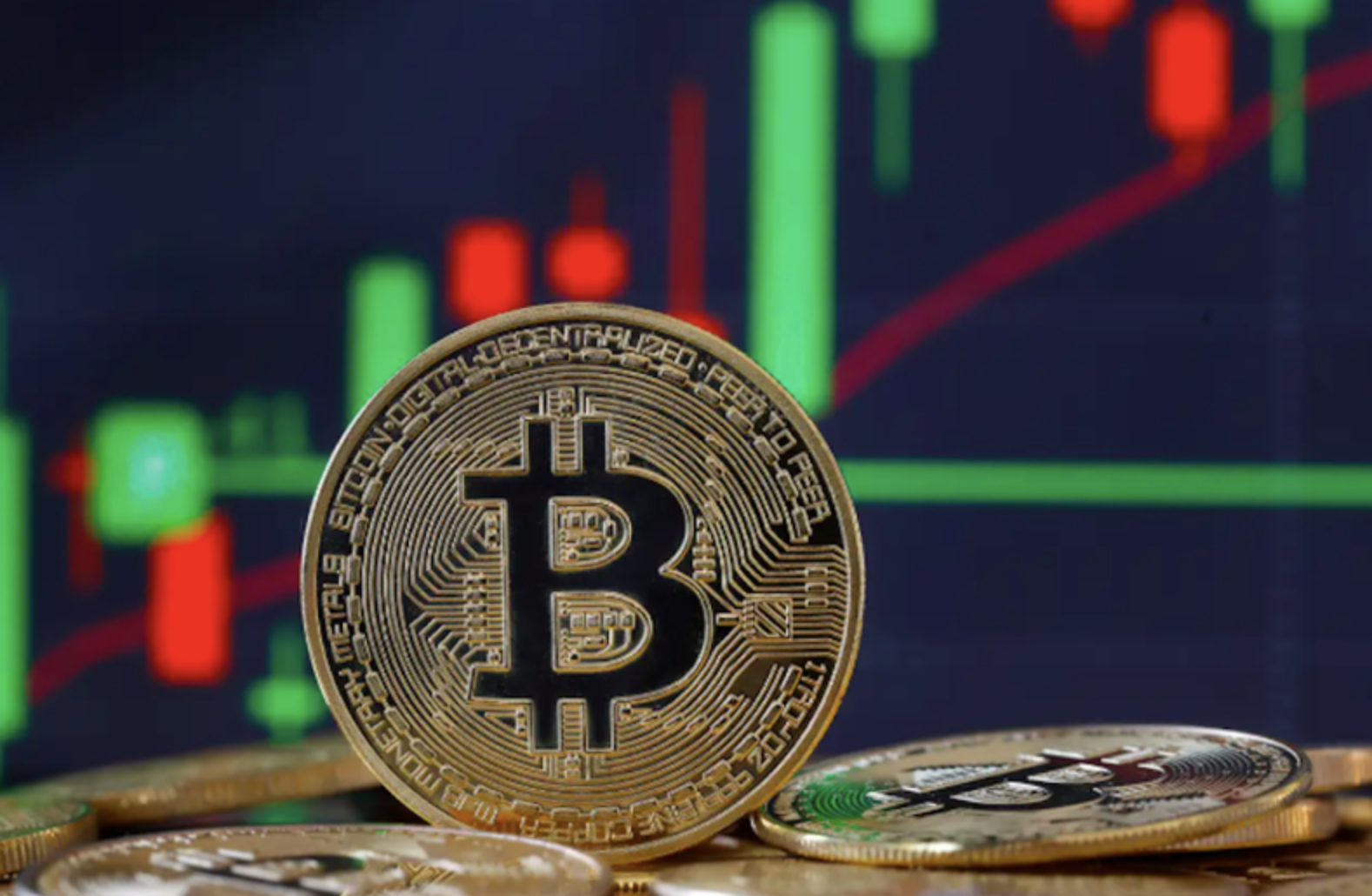 1 phút hiểu crypto: Điều gì khiến giá Bitcoin biến động hàng nghìn USD mỗi ngày?- Ảnh 1.