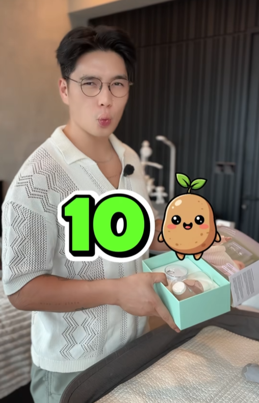 Ông bố "quốc dân" gọi tên Huy Trần: Bán cả xe lẫn đồng hồ để sắm đồ đón "bình rượu mơ" chào đời, sương sương đã hết hơn 100 triệu- Ảnh 8.